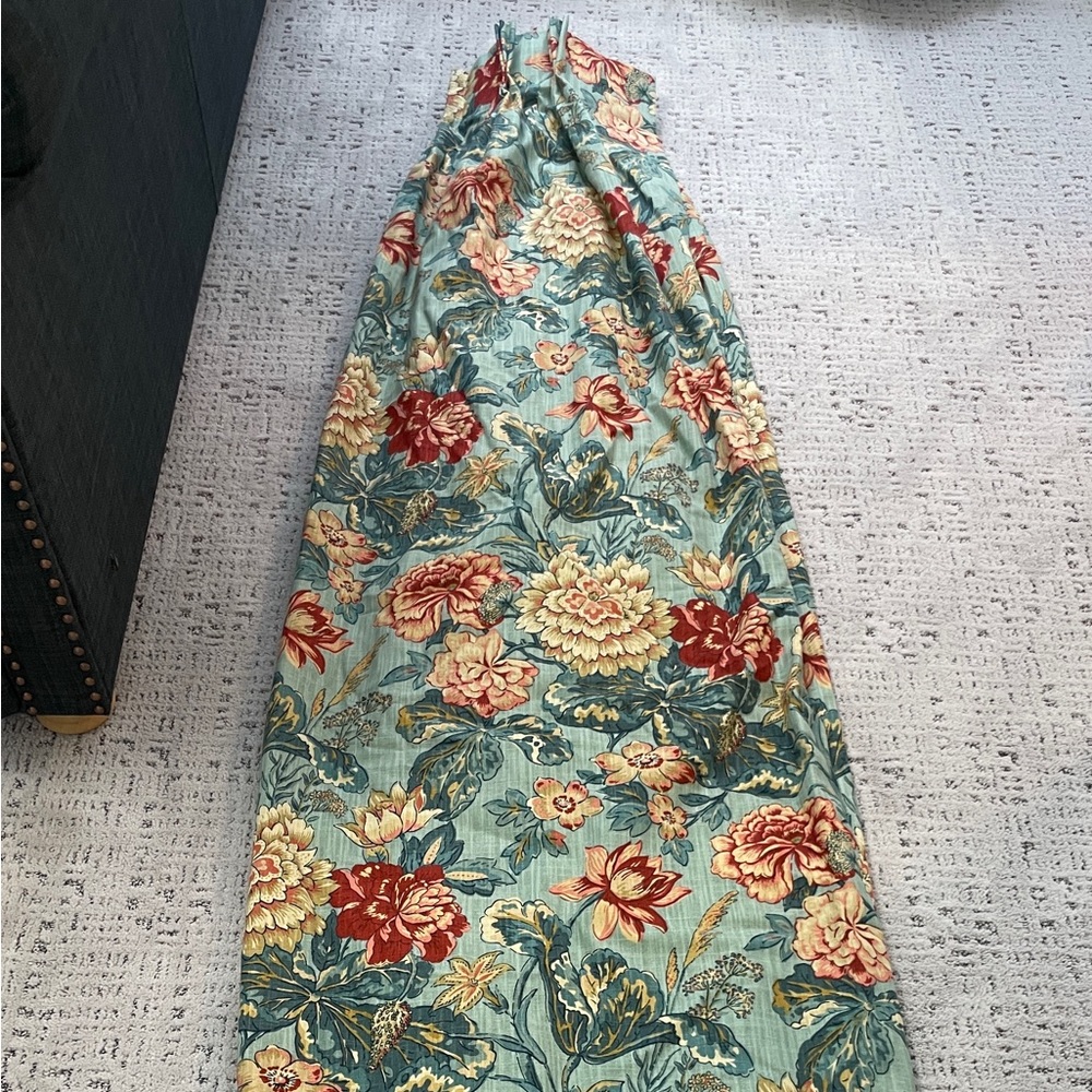 Custom Drapery
